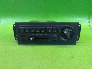 Блок климат контроля ISUZU BIGHORN 1998 UBS69GW 4JG2 8971095823 контрактная