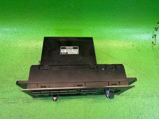Блок климат контроля BIGHORN 1998 UBS69GW 4JG2
