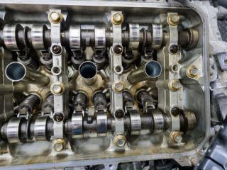 ДВС TOYOTA PRIUS ZVW30 2ZR-FXE 19000-37470, R222916 3 ракурс