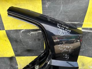Крыло левое заднее TOYOTA IST NCP115 1NZ-FE 61602-52510 2 ракурс