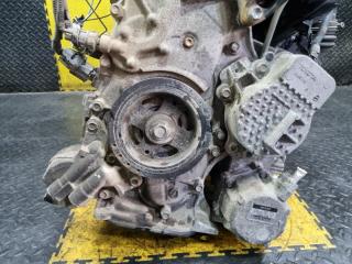 ДВС TOYOTA PRIUS ZVW30 2ZR-FXE 19000-37470, R222916 5 ракурс