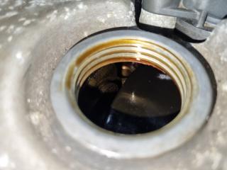 ДВС TOYOTA VELLFIRE ANH25 2AZ-FE 19000-0H330, F236646 1 ракурс