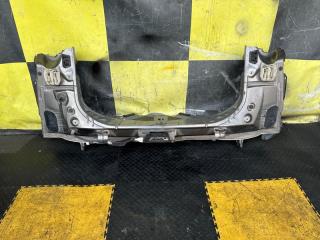 Задняя панель кузова задняя TOYOTA RACTIS NCP105 1NZ-FE 58307-52450 1 ракурс