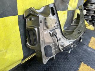 Задняя панель кузова задняя TOYOTA RACTIS NCP105 1NZ-FE 58307-52450 2 ракурс