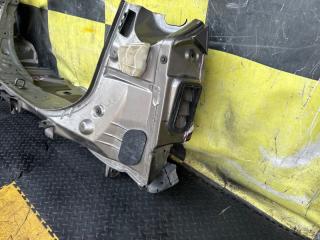 Задняя панель кузова задняя TOYOTA RACTIS NCP105 1NZ-FE 58307-52450 4 ракурс