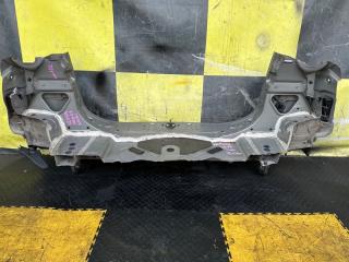 Задняя панель кузова задняя TOYOTA RACTIS NCP105 1NZ-FE 58307-52450 5 ракурс