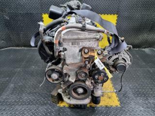 ДВС TOYOTA VELLFIRE ANH25 2AZ-FE 19000-0H330, F236646 2 ракурс