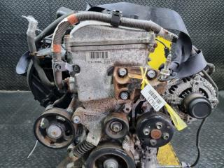 ДВС TOYOTA VELLFIRE ANH25 2AZ-FE 19000-0H330, F236646 4 ракурс