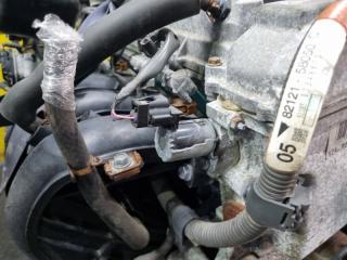 ДВС TOYOTA VELLFIRE ANH25 2AZ-FE 19000-0H330, F236646 5 ракурс