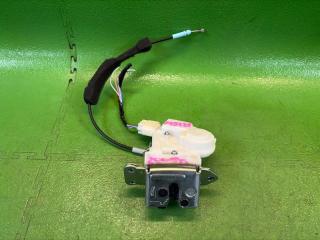 Замок 5-й двери TOYOTA PASSO SETTE M512E 3SZ-VE 69350B1060 1 ракурс Замок 5-й двери TOYOTA PASSO SETTE M512E 3SZ-VE 69350B1060 1 ракурс