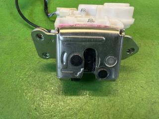 Замок 5-й двери TOYOTA PASSO SETTE M512E 3SZ-VE 69350B1060 2 ракурс Замок 5-й двери TOYOTA PASSO SETTE M512E 3SZ-VE 69350B1060 2 ракурс