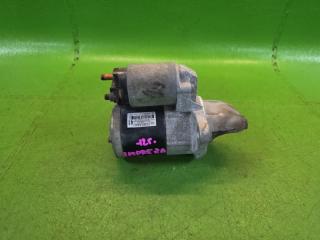 Стартер SUBARU IMPREZA GJ3 FB16 23300 AA601, M000T30576 1 ракурс