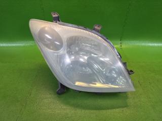 Фара правая TOYOTA IST NCP65 1NZ-FE 52-064 1 ракурс Фара правая TOYOTA IST NCP65 1NZ-FE 52-064 1 ракурс