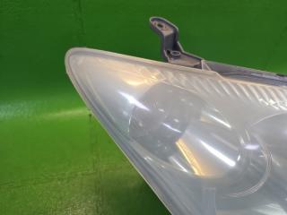 Фара правая TOYOTA IST NCP65 1NZ-FE 52-064 2 ракурс Фара правая TOYOTA IST NCP65 1NZ-FE 52-064 2 ракурс