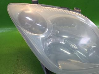 Фара правая TOYOTA IST NCP65 1NZ-FE 52-064 3 ракурс Фара правая TOYOTA IST NCP65 1NZ-FE 52-064 3 ракурс