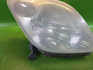 Фара правая TOYOTA IST NCP65 1NZ-FE 52-064 4 ракурс Фара правая TOYOTA IST NCP65 1NZ-FE 52-064 4 ракурс