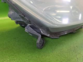 Фара правая TOYOTA IST NCP65 1NZ-FE 52-064 5 ракурс Фара правая TOYOTA IST NCP65 1NZ-FE 52-064 5 ракурс