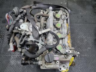 ДВС TOYOTA PASSO SETTE M512E 3SZ-VE 19000-B1Q42, 2314251 4 ракурс