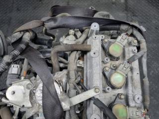 ДВС TOYOTA PASSO SETTE M512E 3SZ-VE 19000-B1Q42, 2314251 5 ракурс