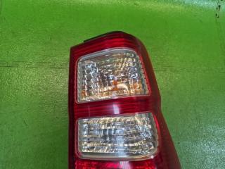 Стоп-сигнал правый задний NISSAN KIX H59A 4A30T R234 2 ракурс