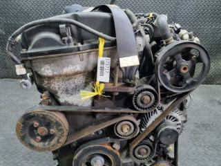 ДВС MITSUBISHI OUTLANDER CW5W 4B12 1000C851, AB4398 3 ракурс