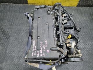 ДВС MITSUBISHI OUTLANDER CW5W 4B12 1000C851, AB4398 4 ракурс