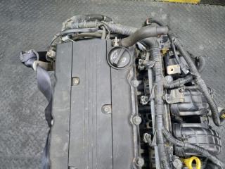 ДВС MITSUBISHI OUTLANDER CW5W 4B12 1000C851, AB4398 5 ракурс
