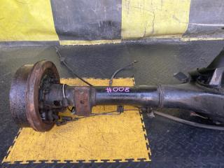 Мост задний NISSAN VANETTE SKP2MN L8 38300HA004 3 ракурс