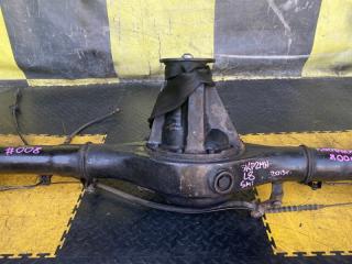 Мост задний NISSAN VANETTE SKP2MN L8 38300HA004 4 ракурс