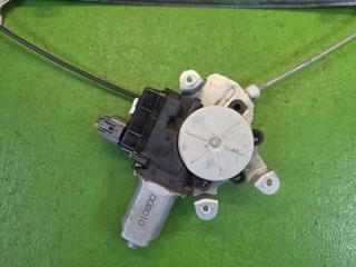 Стеклоподъемник левый передний MITSUBISHI LANCER CEDIA CS2A 4G15 MR525775, MR523019 4 ракурс