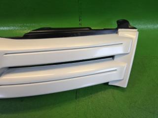Решетка передняя TOYOTA IST NCP65 1NZ-FE 53111-52190 4 ракурс