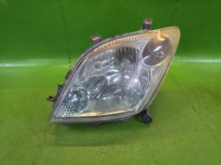 Фара левая TOYOTA IST NCP65 1NZ-FE 52-064 1 ракурс