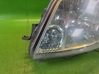 Фара левая TOYOTA IST NCP65 1NZ-FE 52-064 2 ракурс