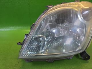 Фара левая TOYOTA IST NCP65 1NZ-FE 52-064 3 ракурс