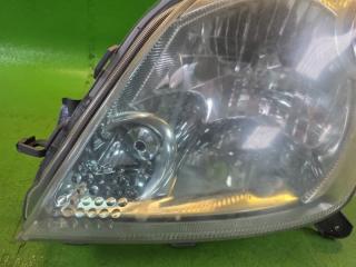 Фара левая TOYOTA IST NCP65 1NZ-FE 52-064 4 ракурс