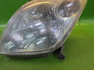 Фара левая TOYOTA IST NCP65 1NZ-FE 52-064 5 ракурс