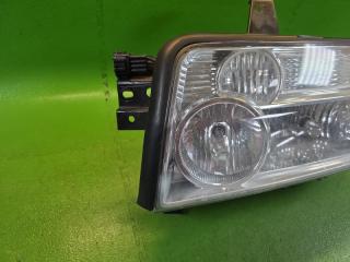 Фара левая INFINITI QX56 JA60 VK56-DE 26060-ZC50A 2 ракурс