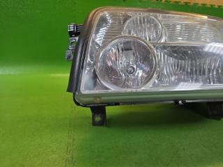 Фара левая INFINITI QX56 JA60 VK56-DE 26060-ZC50A 3 ракурс