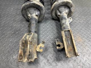 Стойка подвески передняя MAZDA MPV LW3W L3-DE 2 ракурс