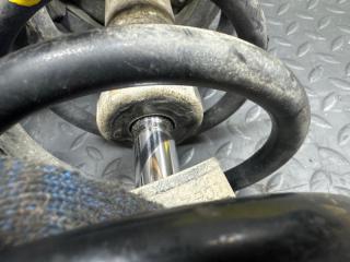 Стойка подвески передняя MAZDA MPV LW3W L3-DE 4 ракурс