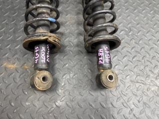 Стойка подвески задняя MITSUBISHI COLT Z28A 4G15 MR594543 2 ракурс