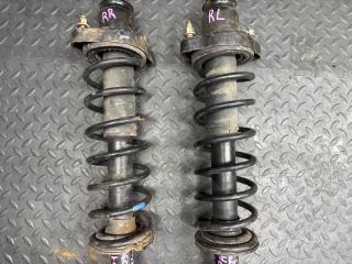 Стойка подвески задняя MITSUBISHI COLT Z28A 4G15 MR594543 3 ракурс