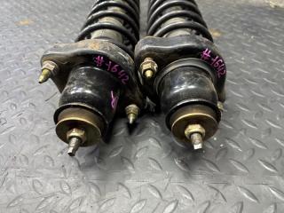 Стойка подвески задняя MITSUBISHI COLT Z28A 4G15 MR594543 4 ракурс