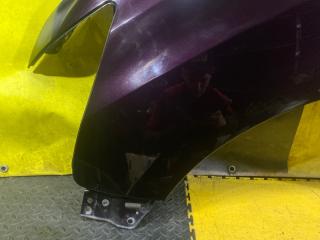 Крыло левое переднее TOYOTA VELLFIRE ANH25 5380258060 2 ракурс