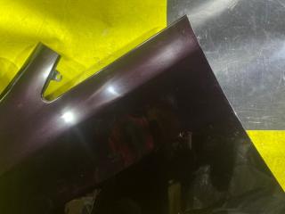Крыло левое переднее TOYOTA VELLFIRE ANH25 5380258060 4 ракурс