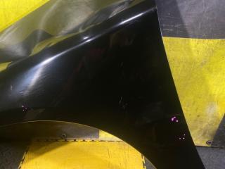 Крыло левое переднее SUBARU IMPREZA GH3 57120FG0709P 5 ракурс