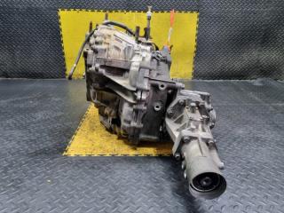 АКПП MITSUBISHI OUTLANDER CW5W 4B12 2700A067, W1CJA-1-A1ZA 3 ракурс