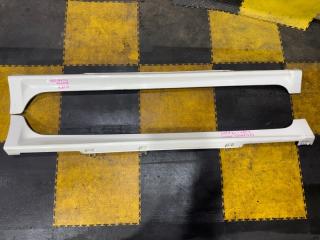 Порог TOYOTA AQUA NHP10 1NZ-FXE 1 ракурс