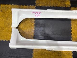 Порог TOYOTA AQUA NHP10 1NZ-FXE 2 ракурс