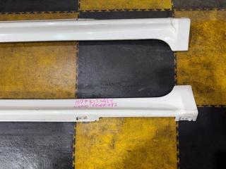 Порог TOYOTA AQUA NHP10 1NZ-FXE 4 ракурс